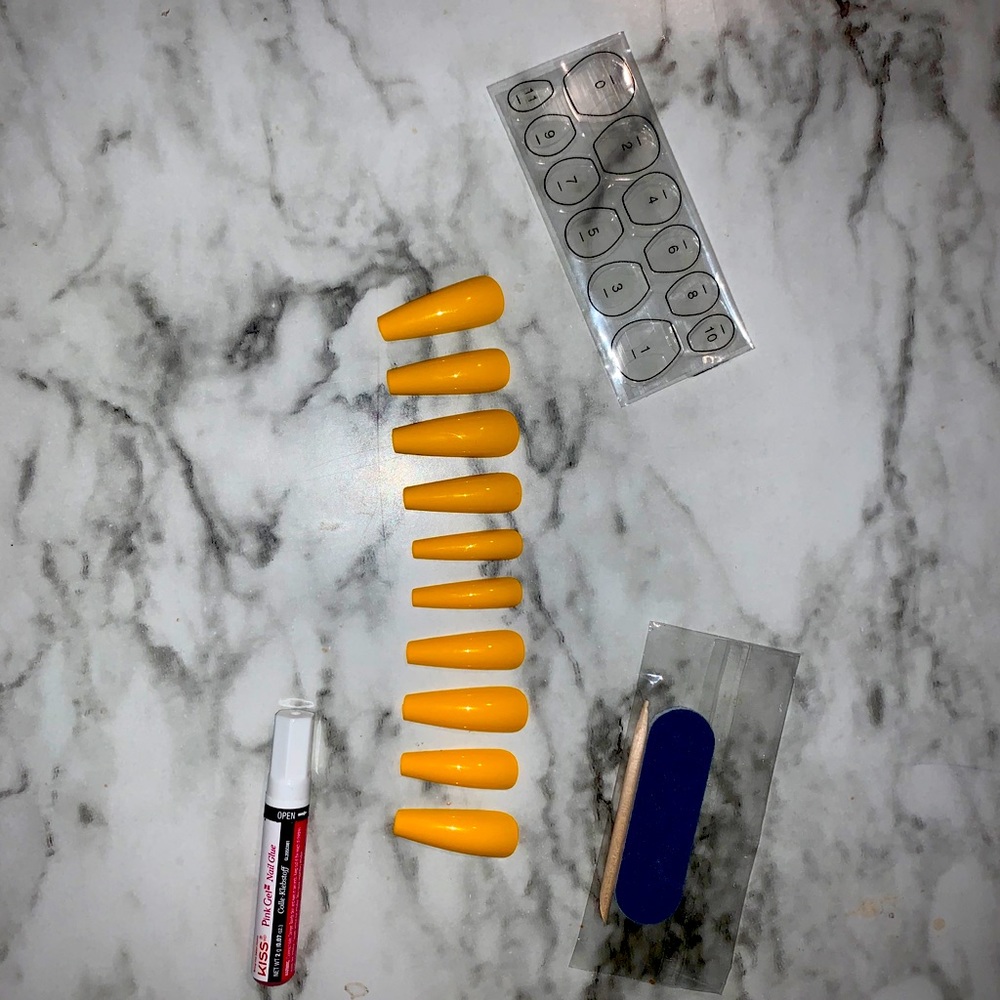 Press on Nails